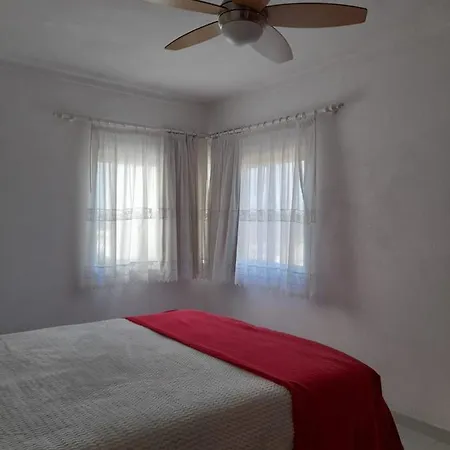 Sunshine 601-vilamoura Apartment Vilamoura